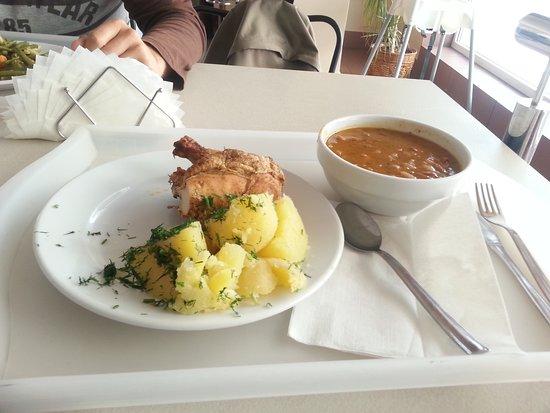 Bar Mleczny Syrena